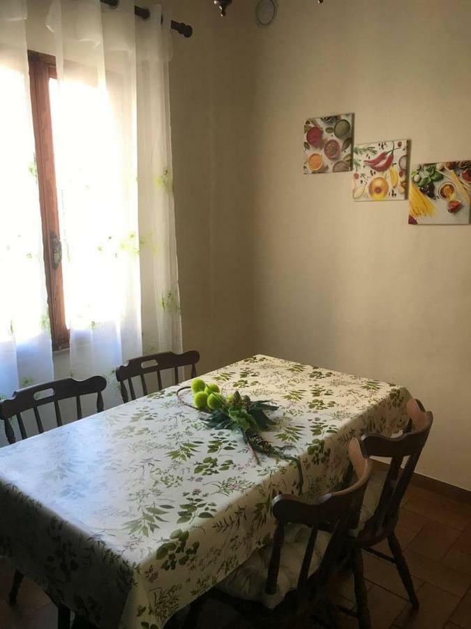 Da Nedo&Duilia Apartment เซียนา ภายนอก รูปภาพ