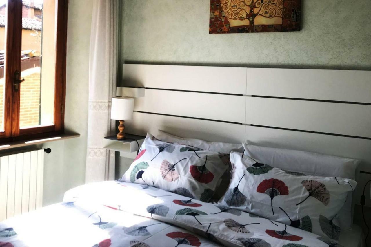 Da Nedo&Duilia Apartment เซียนา ภายนอก รูปภาพ