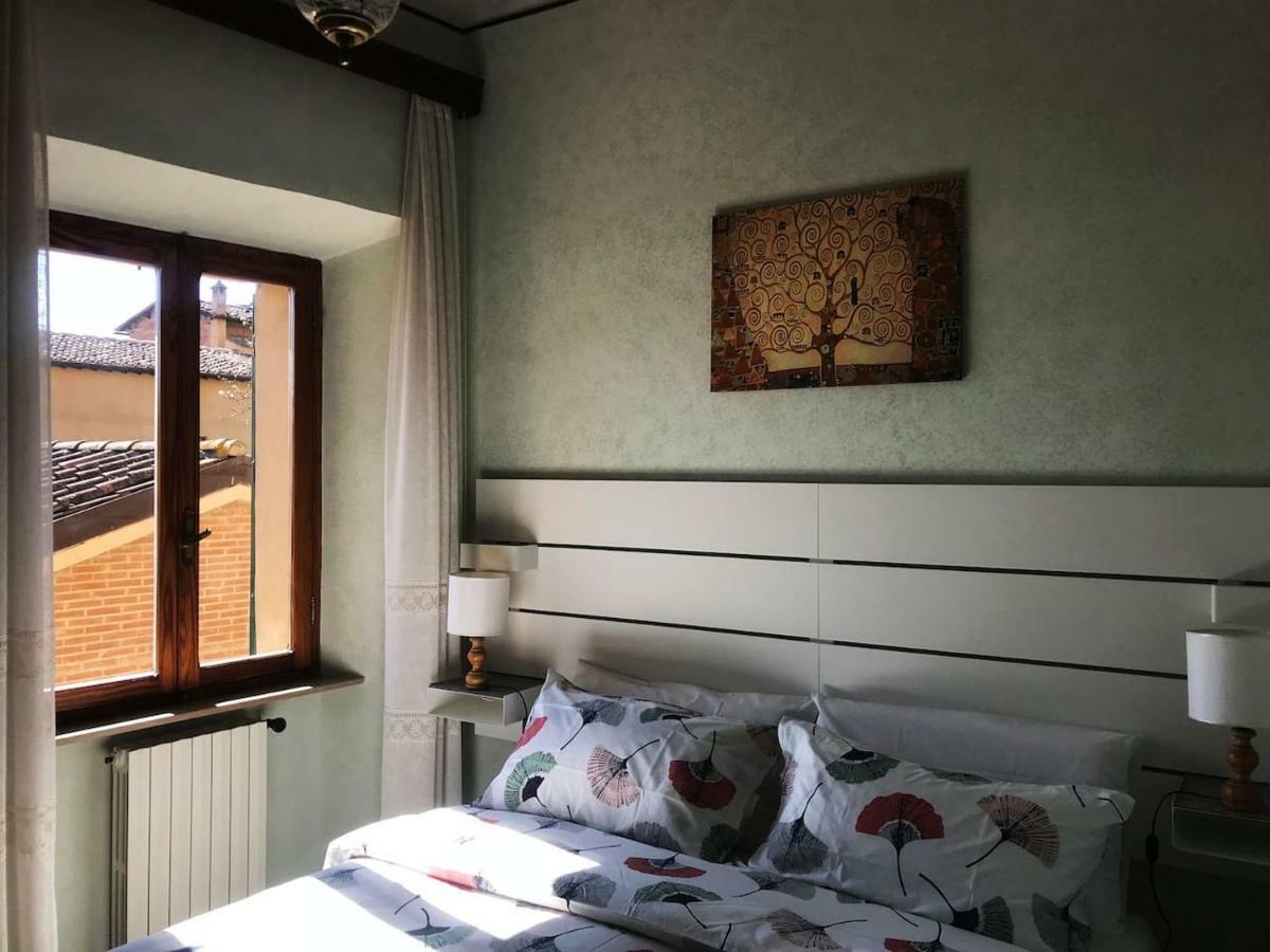 Da Nedo&Duilia Apartment เซียนา ภายนอก รูปภาพ