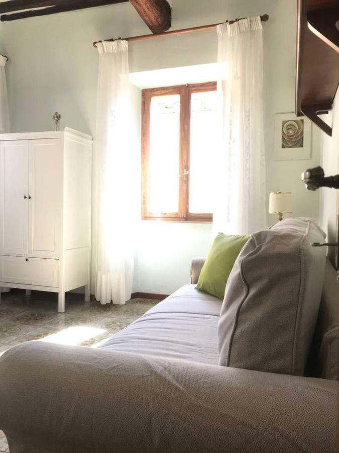 Da Nedo&Duilia Apartment เซียนา ภายนอก รูปภาพ